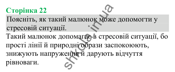 Відповідь до додаткового завдання (с. 22) з біології для 8 класу (Кулініч, 2025): Залози змішаної секреції