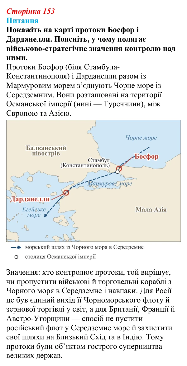 Відповідь до питання 2 на с. 153 (§ 23) зі всесвітньої історії для 9 класу, Щупак 2026: Австро-Угорщина — дуалістична...