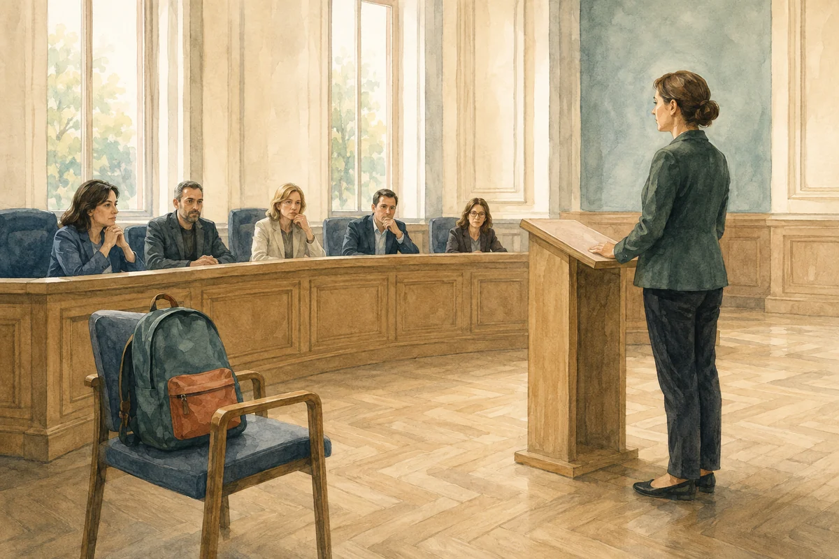 Освітня омбудсменка доповідає на громадському слуханні про захист дітей